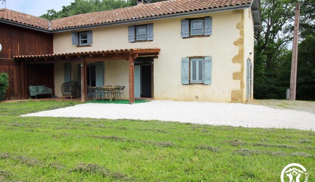 Gîte Aussos