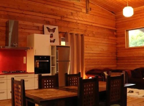 Gîte avec spa privatif et piscine de 2 à 10 voyageurs