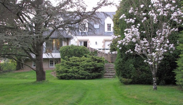 Gîte Brocéliande