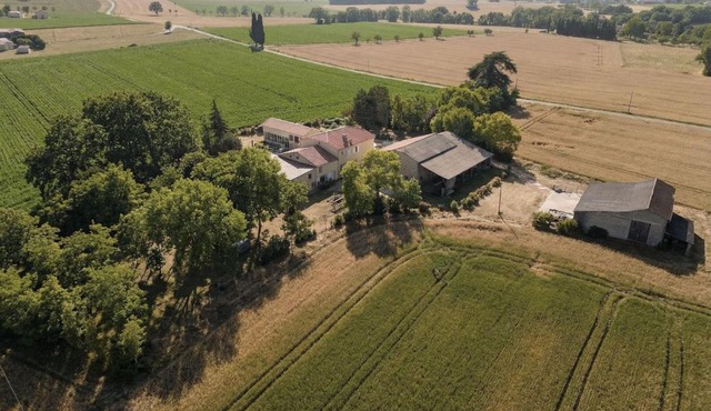 Gîte Chez Claudia