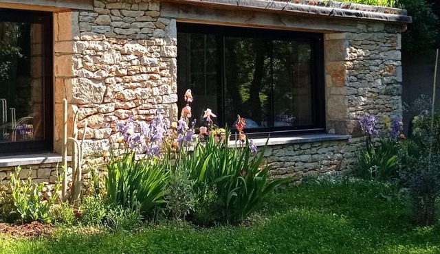 Gîte d'Espinières