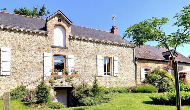 Gîte de la Madeleine