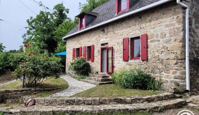 Gîte de France (sleeps 6)
