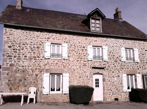 Gîte de France Gite du bourg 2 épis - Gîte de France 7 personnes MAE-9124