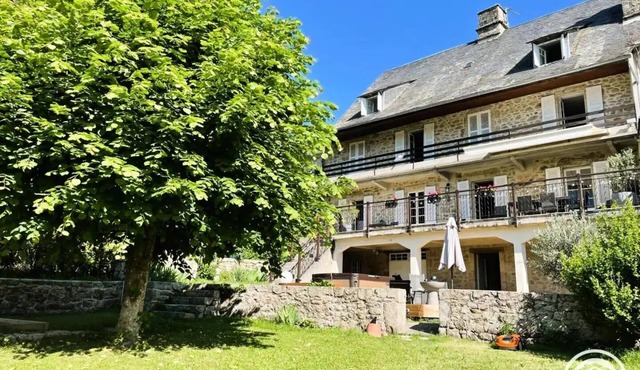 Gîte de France (sleeps 6)