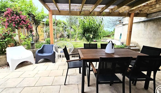 Gîte de France for 2 people