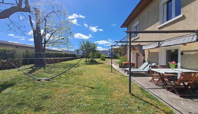 Gîte de L'akwaba Logement T3 Buzet-sur-baïse 4760 - LOT ET Garonne