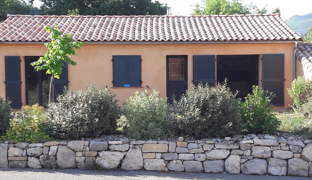 Gîte de La Combe