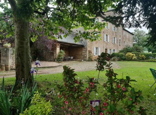 Gîte de la Gratarelle