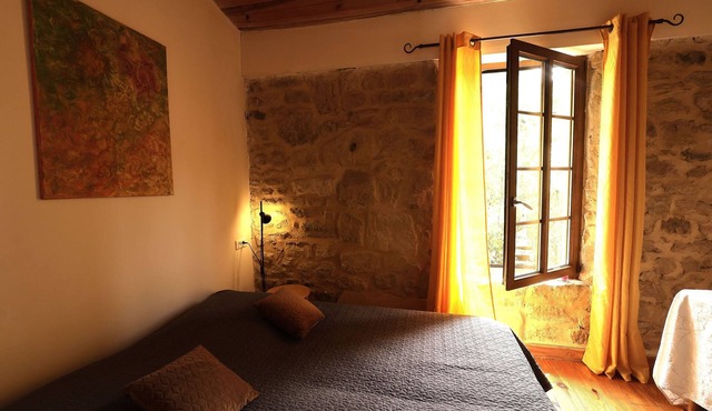 Gîte de la Lavande