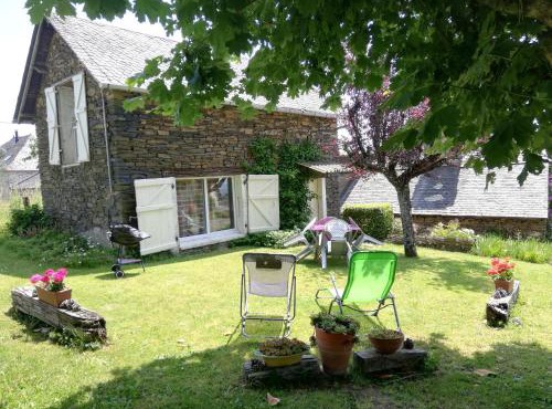 Gîte des Cantines