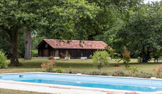 Gîte du Caché - LABRIT - Gîte