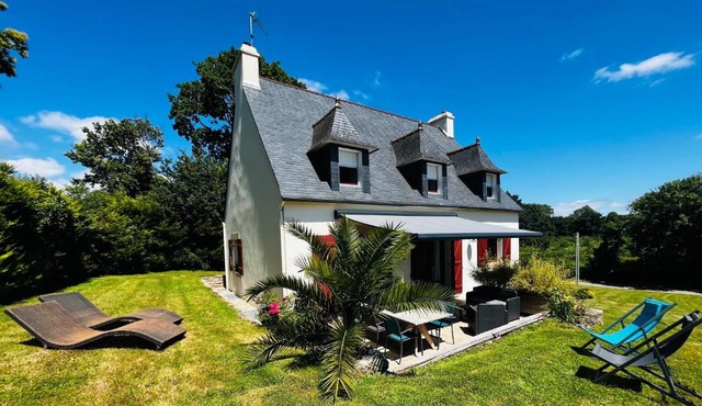 Gîte du Cosquer