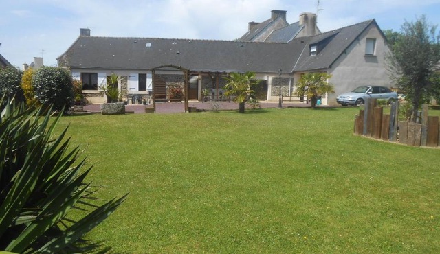 Gîte du Kreizker