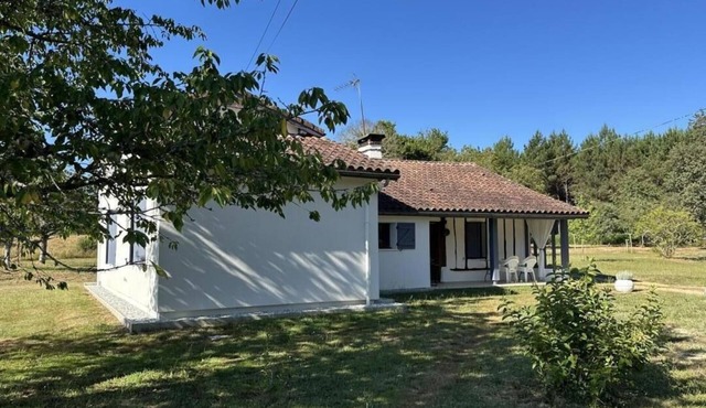 Gîte du Marsaou - MAILLERES