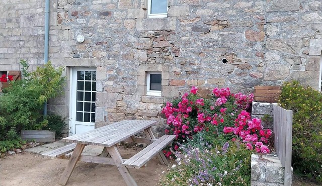 Gîte du milieu
