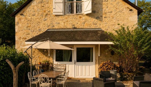 Gîte du Moulin de Lys - Ossau Valley