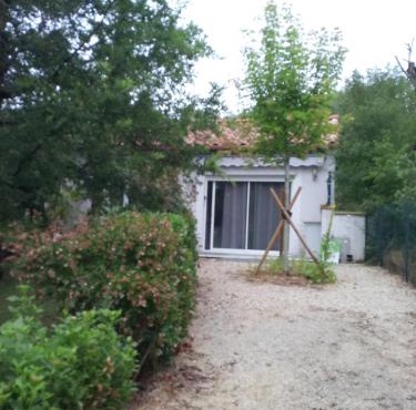 Gîte du pech