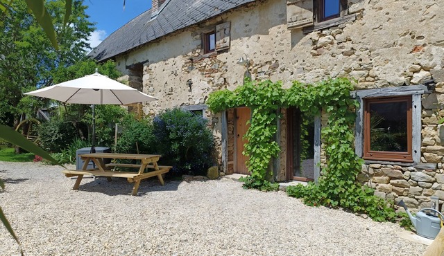Gîte Escapade at La Voreille