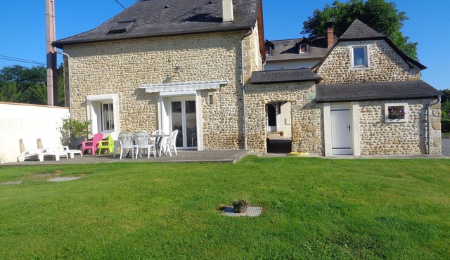 Gîte Gassion