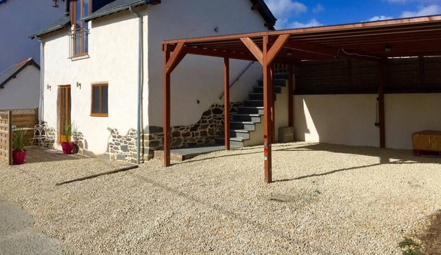 Gîte Herrison