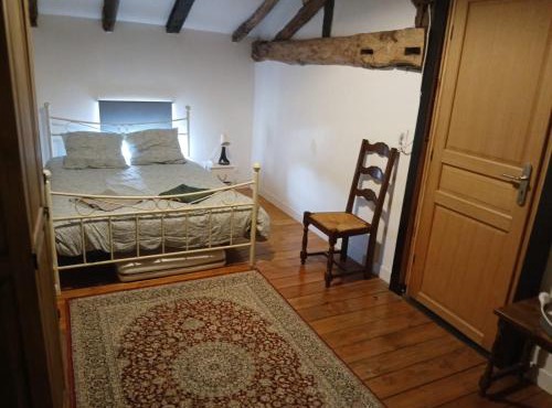 Gîte L'Ancienne Charcuterie
