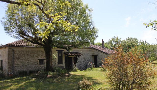 Gîte l'Odonata