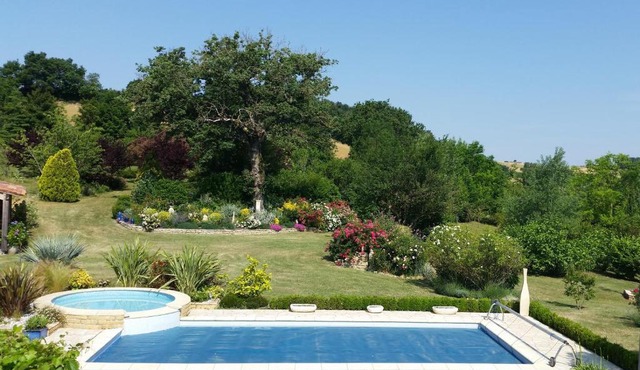 Gîte La Cajole