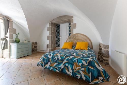 Gîte La Clé de Voûte