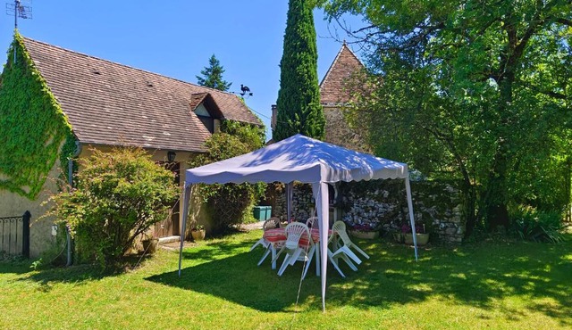 Gîte - La Gariotte du Causse