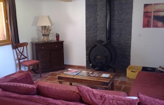 Gîte La Grange