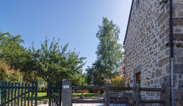 Gîte La Narce - TERMES