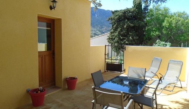 Gîte la tramontane