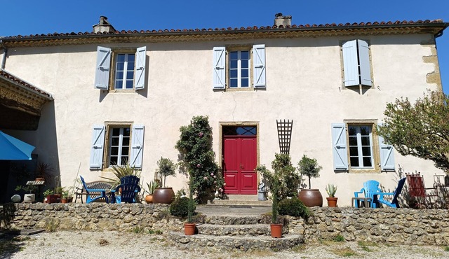 Gîte Lama