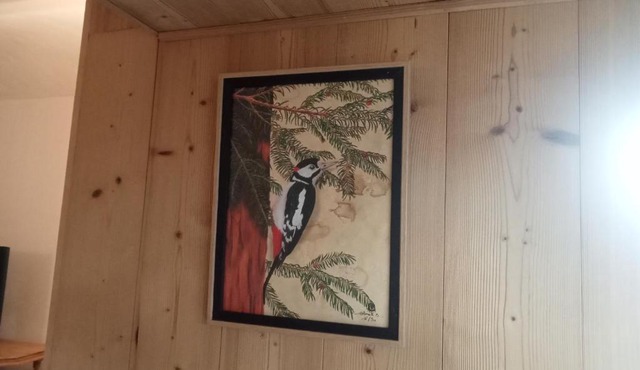 Gîte Le Pic Epeiche