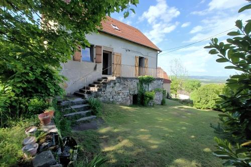 Gîte Le Salon