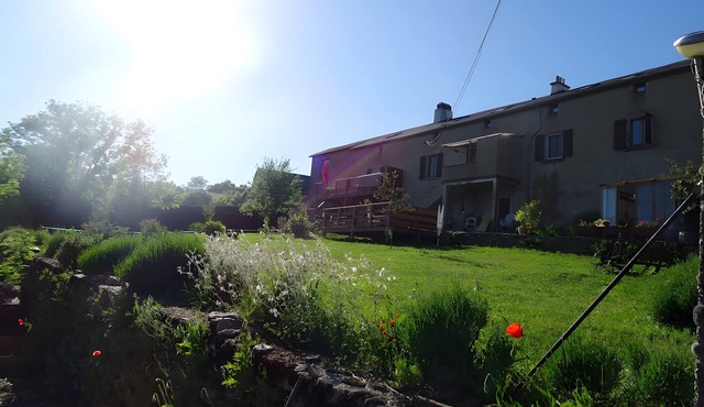 Gîte "les2chouettes.fr" – Spacious Holiday Home for 11–13 Guests