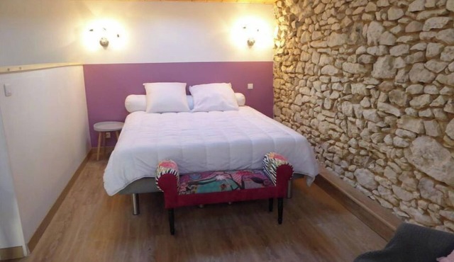 Gîte LOFT