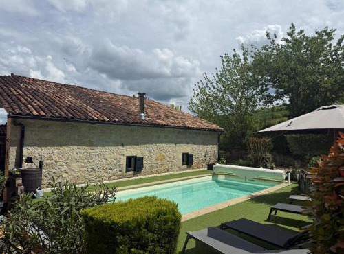 Gîte Malabeille
