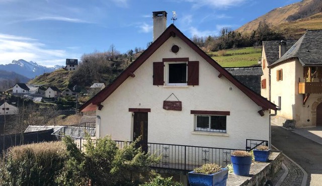 Gîte Malgré tout