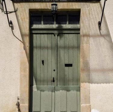 Gîte Moishan