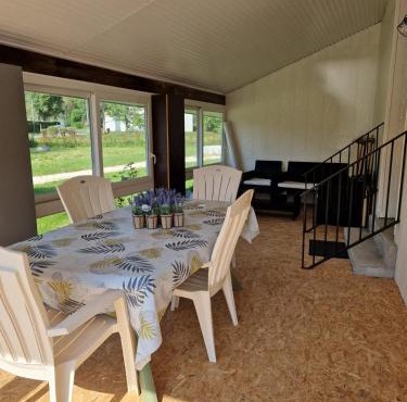 Gîte Pauline