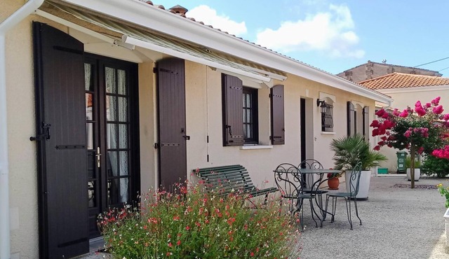 Gîte Seguin - Eysines