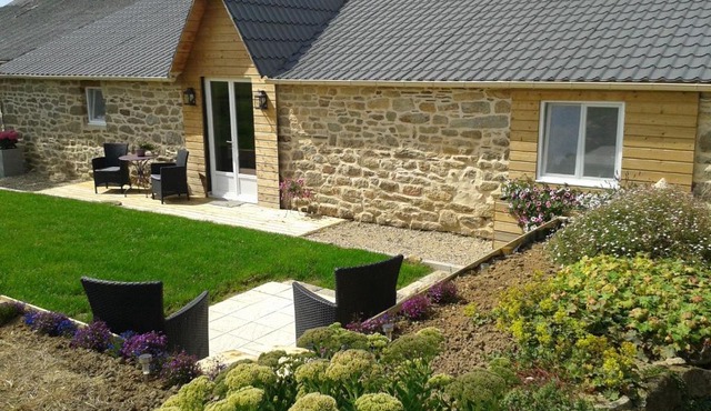 Gîte Ti-Maes