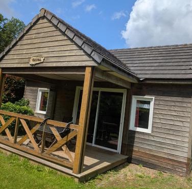 Gîte ty coat