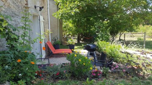 Gîte Un Air d'Autan, labelissé 3 étoiles