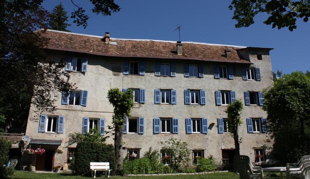 Gîtes La Draperie