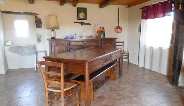 GITE AMOUROUX