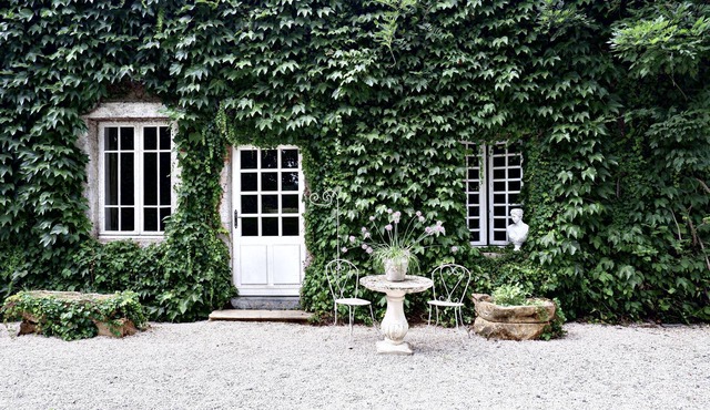 Gite Boutique