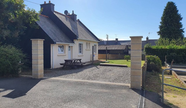 GITE BRETON by Interhome